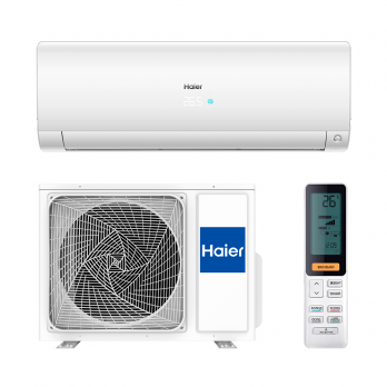 Haier AS50S2SF2FA-W/1U50S2SJ3FA